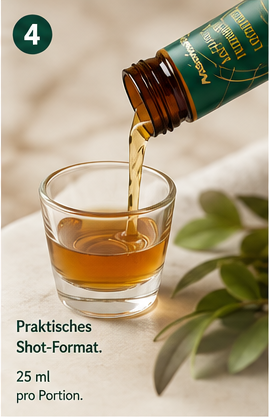 Immuni Complex Drinking Shots, NaturWelle