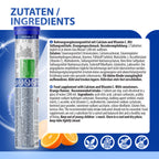 Calcium + Vitamin C Brausetabletten
