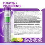 Vitamin D3 Brausetabletten