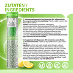 Magnesium 375mg Brausetabletten