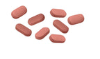 NaturWelle Glucosamine Chondroitin MSM Hyaluronic Acid – Detailansicht der Verpackung.