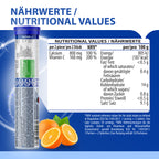 Calcium + Vitamin C Brausetabletten