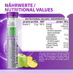 Vitamin D3 Brausetabletten