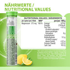 Magnesium 375mg Brausetabletten
