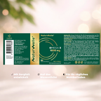 NaturWelle Omega 3 1000 mg – weitere Produktansicht.