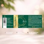 NaturWelle Relax & Sleep Kapseln – weitere Produktansicht.