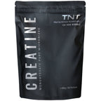 TNT Creatine Pure Micronized Dose 500 g