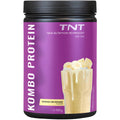 TNT Kombo Protein 900 g – Sorte Banana-Milkshake