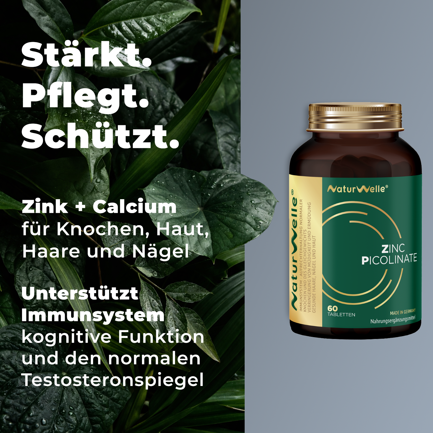 ZINC PICOLINATE