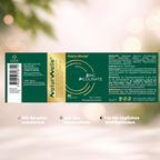 NaturWelle Zinc Picolinate – weitere Produktansicht.